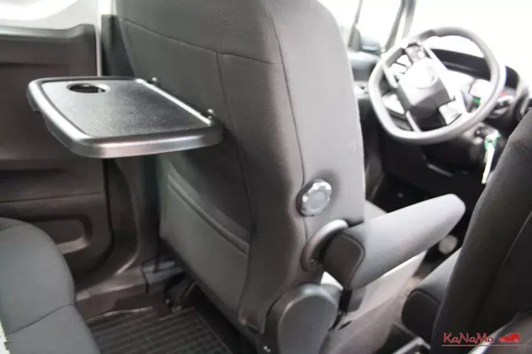 Citroen berlingo zdjęcie 23