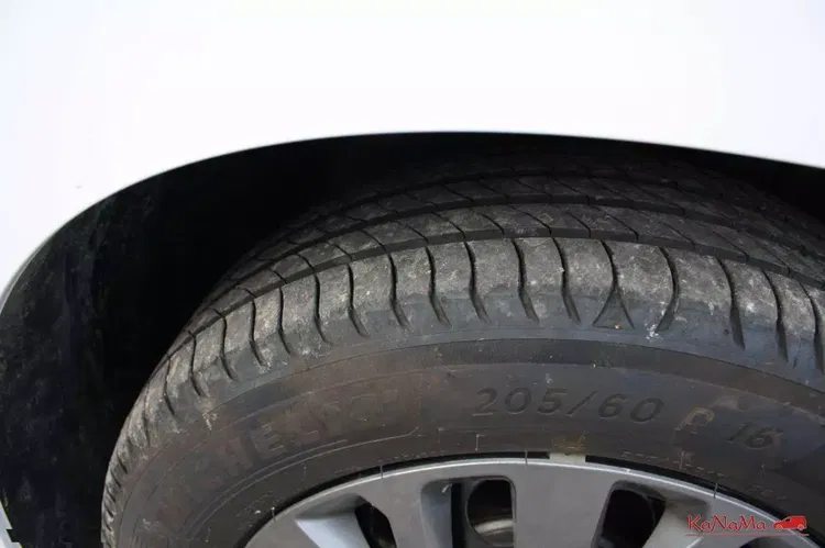 Citroen berlingo zdjęcie 25