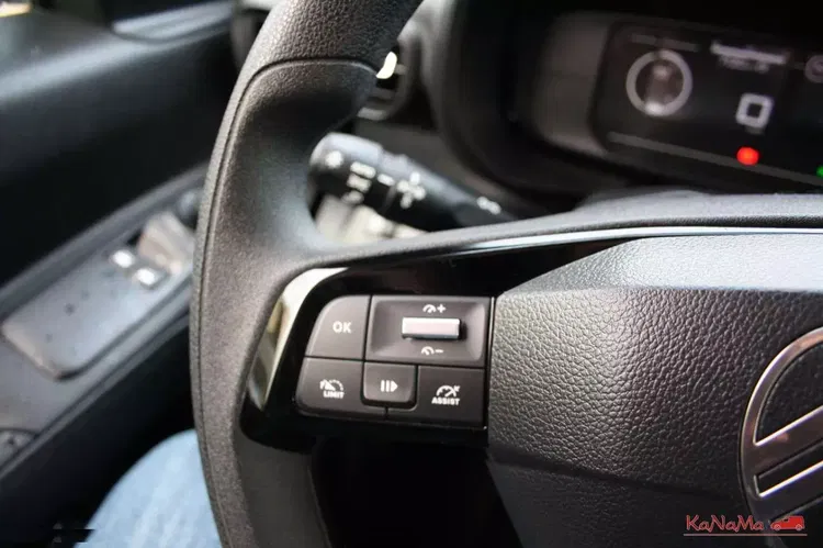 Citroen berlingo zdjęcie 28