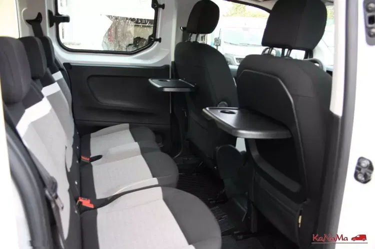 Citroen berlingo zdjęcie 5