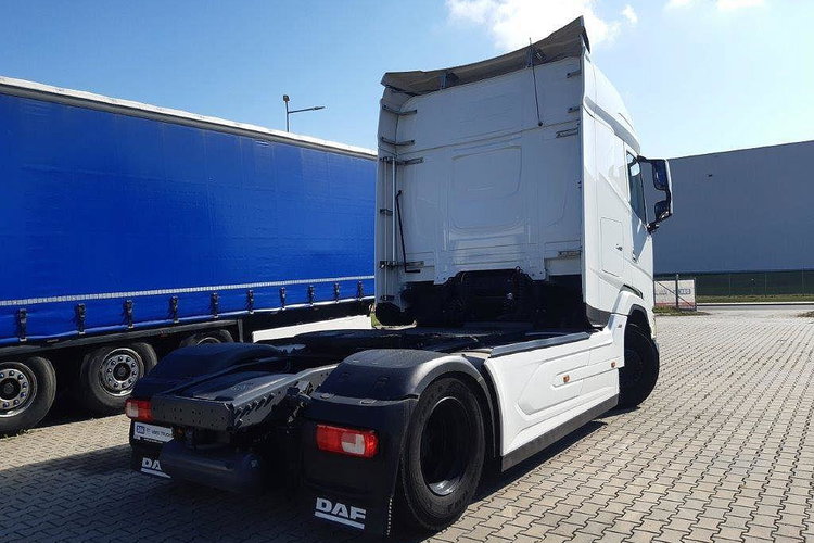 DAF XG 480 FT zdjęcie 3