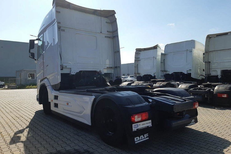 DAF XG 480 FT zdjęcie 4