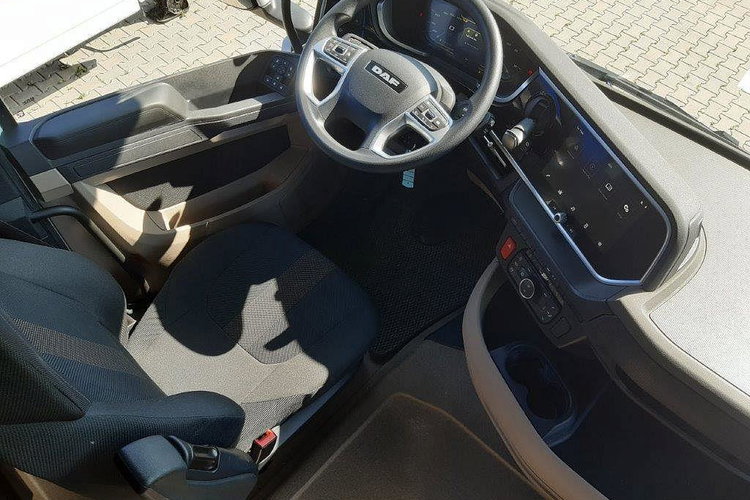 DAF XG 480 FT zdjęcie 6