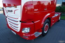 DAF XF 480 / SPACE CAB / RETARDER / KLIMATYZACJA POSTOJOWA / OPONY 100 % / SPROWADZONY / PO KONTRAKCIE SERWISOWYM zdjęcie 11