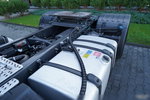 Scania R 450 / 25 SZTUK / RETARDER / HYDRAULIKA / KLIMATYZACJA POSTOJOWA / ALUFELGI / PO KONTRAKCIE SERWISOWYM zdjęcie 10