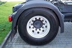 Scania R 450 / 25 SZTUK / RETARDER / HYDRAULIKA / KLIMATYZACJA POSTOJOWA / ALUFELGI / PO KONTRAKCIE SERWISOWYM zdjęcie 17