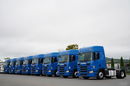 Scania R 450 / 25 SZTUK / RETARDER / HYDRAULIKA / KLIMATYZACJA POSTOJOWA / ALUFELGI / PO KONTRAKCIE SERWISOWYM zdjęcie 1