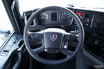 Scania R 450 / 25 SZTUK / RETARDER / HYDRAULIKA / KLIMATYZACJA POSTOJOWA / ALUFELGI / PO KONTRAKCIE SERWISOWYM zdjęcie 20