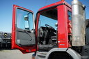 Mercedes -BENZ / ACTROS 4141 / 8X6 / WYWROTKA TYLNOZSYPOWA / WIELTON / EPS + SPRZĘGŁO / OPONY 100% zdjęcie 33