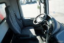 Mercedes -BENZ / ACTROS 4141 / 8X6 / WYWROTKA TYLNOZSYPOWA / WIELTON / EPS + SPRZĘGŁO / OPONY 100% zdjęcie 38