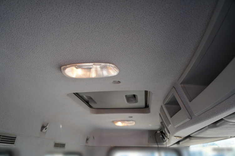 Mercedes -BENZ / ACTROS 4141 / 8X6 / WYWROTKA TYLNOZSYPOWA / WIELTON / EPS + SPRZĘGŁO / OPONY 100% zdjęcie 47