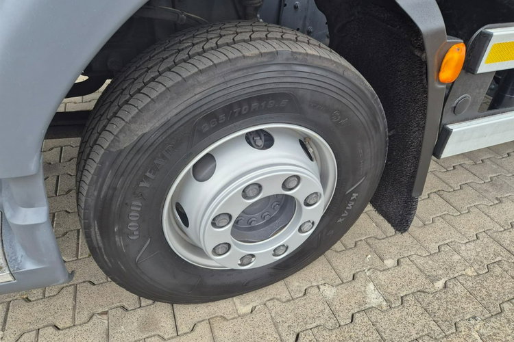 LF 210 DAF LF 210 / WYWROTKA 3 STRONNA / JAK NOWA / MOCNY HDS / HMF 810 zdjęcie 12