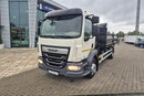 LF 210 DAF LF 210 / WYWROTKA 3 STRONNA / JAK NOWA / MOCNY HDS / HMF 810 zdjęcie 2