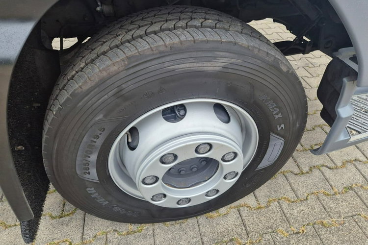 LF 210 DAF LF 210 / WYWROTKA 3 STRONNA / JAK NOWA / MOCNY HDS / HMF 810 zdjęcie 27