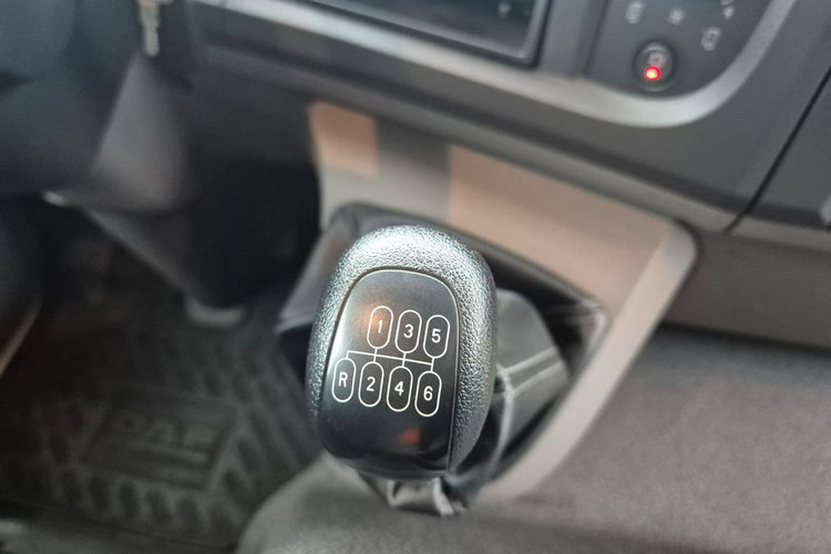 LF 210 DAF LF 210 / WYWROTKA 3 STRONNA / JAK NOWA / MOCNY HDS / HMF 810 zdjęcie 33