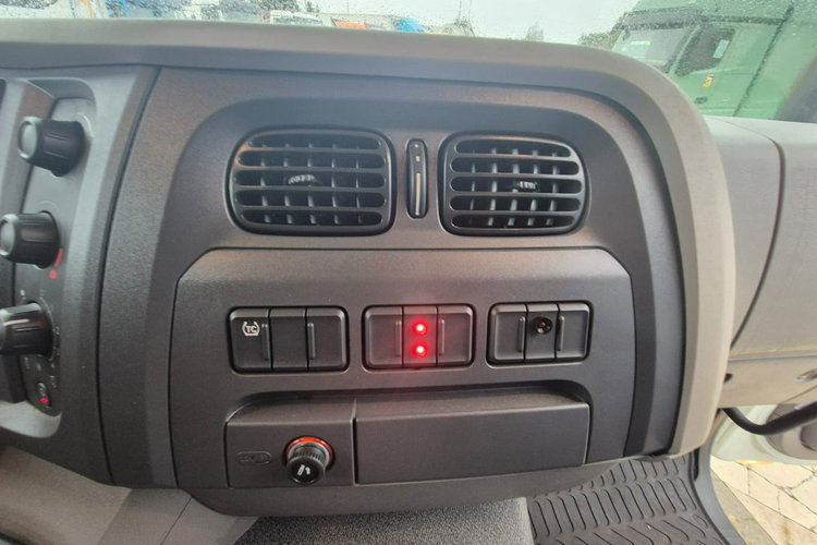 LF 210 DAF LF 210 / WYWROTKA 3 STRONNA / JAK NOWA / MOCNY HDS / HMF 810 zdjęcie 34