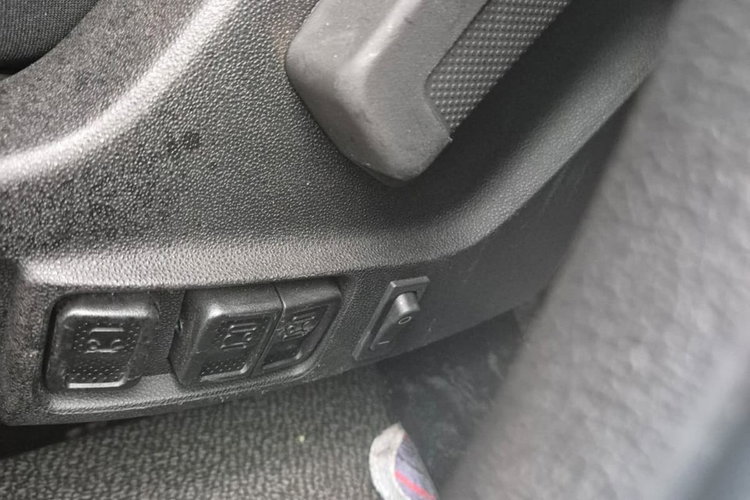 LF 210 DAF LF 210 / WYWROTKA 3 STRONNA / JAK NOWA / MOCNY HDS / HMF 810 zdjęcie 39