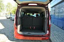 Grand Tourneo Connect Titanium 1, 5 EcoBlue 120KM A8 ASO Forda Gwarancja 7-osobowy zdjęcie 10