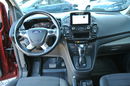 Grand Tourneo Connect Titanium 1, 5 EcoBlue 120KM A8 ASO Forda Gwarancja 7-osobowy zdjęcie 17