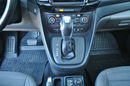 Grand Tourneo Connect Titanium 1, 5 EcoBlue 120KM A8 ASO Forda Gwarancja 7-osobowy zdjęcie 22