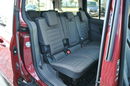 Grand Tourneo Connect Titanium 1, 5 EcoBlue 120KM A8 ASO Forda Gwarancja 7-osobowy zdjęcie 29