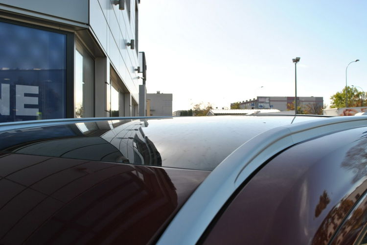 Grand Tourneo Connect Titanium 1, 5 EcoBlue 120KM A8 ASO Forda Gwarancja 7-osobowy zdjęcie 37