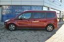 Grand Tourneo Connect Titanium 1, 5 EcoBlue 120KM A8 ASO Forda Gwarancja 7-osobowy zdjęcie 5