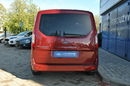 Grand Tourneo Connect Titanium 1, 5 EcoBlue 120KM A8 ASO Forda Gwarancja 7-osobowy zdjęcie 7