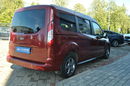 Grand Tourneo Connect Titanium 1, 5 EcoBlue 120KM A8 ASO Forda Gwarancja 7-osobowy zdjęcie 8
