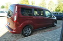 Grand Tourneo Connect Titanium 1, 5 EcoBlue 120KM A8 ASO Forda Gwarancja 7-osobowy zdjęcie 9