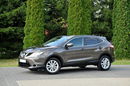 Nissan Qashqai 1.5d(110KM) Radar Led Duża Navi Kamera Welur Grzane Fotele Alu17"ASO zdjęcie 11