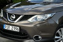 Nissan Qashqai 1.5d(110KM) Radar Led Duża Navi Kamera Welur Grzane Fotele Alu17"ASO zdjęcie 12
