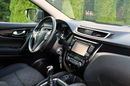 Nissan Qashqai 1.5d(110KM) Radar Led Duża Navi Kamera Welur Grzane Fotele Alu17"ASO zdjęcie 18
