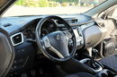 Nissan Qashqai 1.5d(110KM) Radar Led Duża Navi Kamera Welur Grzane Fotele Alu17"ASO zdjęcie 22
