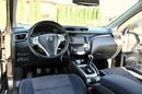 Nissan Qashqai 1.5d(110KM) Radar Led Duża Navi Kamera Welur Grzane Fotele Alu17"ASO zdjęcie 28