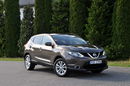 Nissan Qashqai 1.5d(110KM) Radar Led Duża Navi Kamera Welur Grzane Fotele Alu17"ASO zdjęcie 3