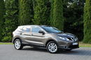 Nissan Qashqai 1.5d(110KM) Radar Led Duża Navi Kamera Welur Grzane Fotele Alu17"ASO zdjęcie 4
