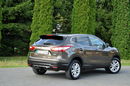 Nissan Qashqai 1.5d(110KM) Radar Led Duża Navi Kamera Welur Grzane Fotele Alu17"ASO zdjęcie 6