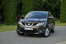 Nissan Qashqai 1.5d(110KM) Radar Led Duża Navi Kamera Welur Grzane Fotele Alu17"ASO zdjęcie 8