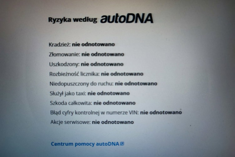 Renault Captur -niski udokumentowany przebieg + pełny serwis zdjęcie 23