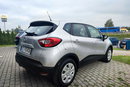 Renault Captur -niski udokumentowany przebieg + pełny serwis zdjęcie 8