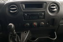 Renault Master PAKA 4, 51x2.21 SKRZYNIA ŁADUNKOWA KLIMA 6-BIEGÓW MANUAL KRAJOWY zdjęcie 10