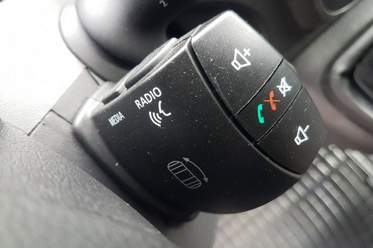 Renault Master PAKA 4, 51x2.21 SKRZYNIA ŁADUNKOWA KLIMA 6-BIEGÓW MANUAL KRAJOWY zdjęcie 33