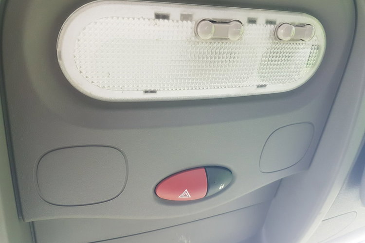 Renault Master PAKA 4, 51x2.21 SKRZYNIA ŁADUNKOWA KLIMA 6-BIEGÓW MANUAL KRAJOWY zdjęcie 35