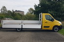 Renault Master PAKA 4, 51x2.21 SKRZYNIA ŁADUNKOWA KLIMA 6-BIEGÓW MANUAL KRAJOWY zdjęcie 37