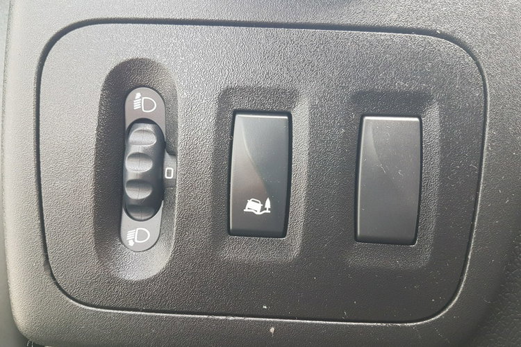 Renault Master PAKA 4, 51x2.21 SKRZYNIA ŁADUNKOWA KLIMA 6-BIEGÓW MANUAL KRAJOWY zdjęcie 38