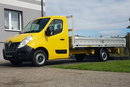 Renault Master PAKA 4, 51x2.21 SKRZYNIA ŁADUNKOWA KLIMA 6-BIEGÓW MANUAL KRAJOWY zdjęcie 40