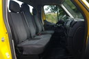 Renault Master PAKA 4, 51x2.21 SKRZYNIA ŁADUNKOWA KLIMA 6-BIEGÓW MANUAL KRAJOWY zdjęcie 8