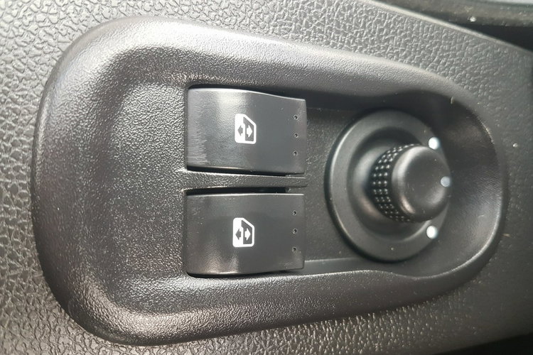 Renault Master PAKA 4, 51x2.21 SKRZYNIA ŁADUNKOWA KLIMA 6-BIEGÓW MANUAL KRAJOWY zdjęcie 9