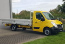 Renault Master PAKA 4, 51x2.21 SKRZYNIA ŁADUNKOWA KLIMA 6-BIEGÓW MANUAL KRAJOWY zdjęcie 1